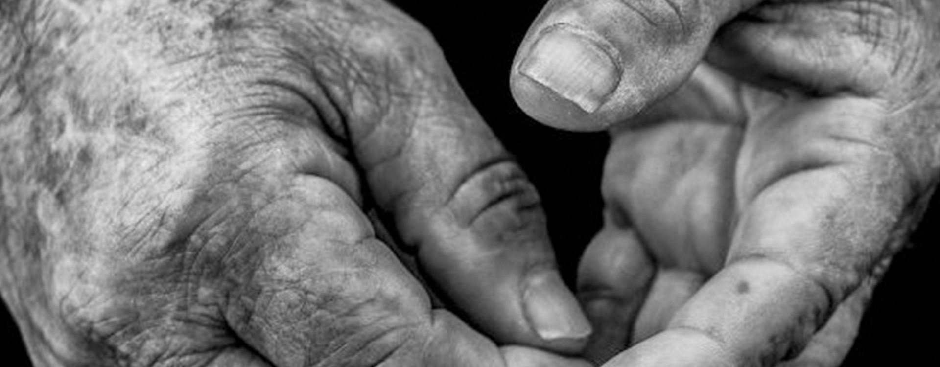 Touching Portraits Of Centenarians From Okinawa