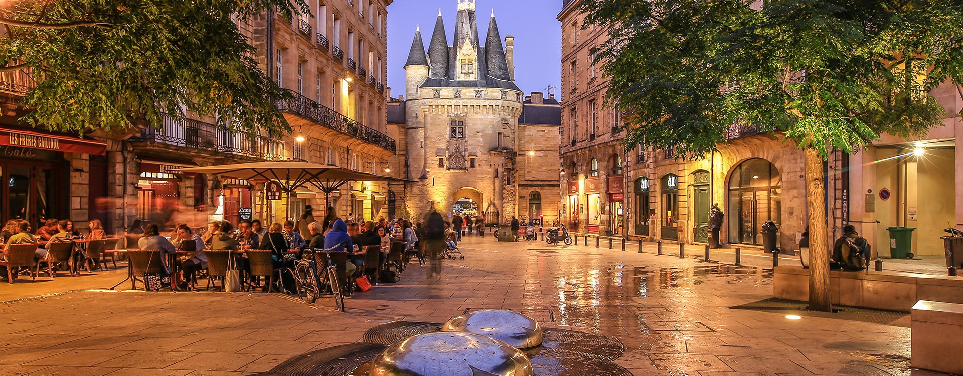 Bordeaux, Gironde, Aquitaine, France