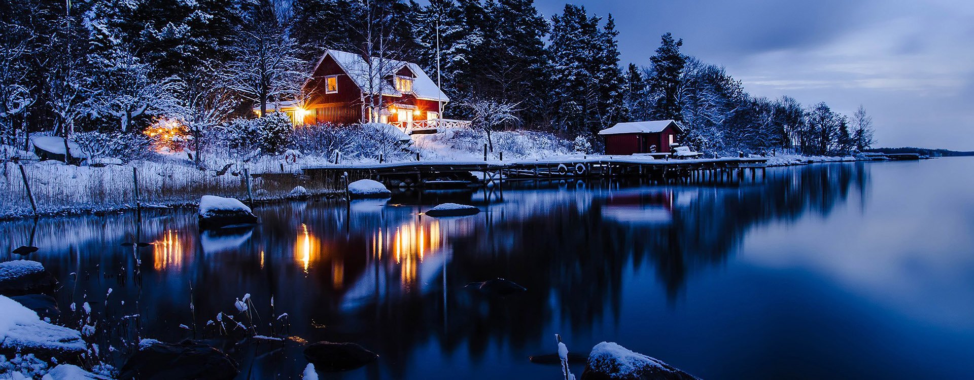 Lapland House