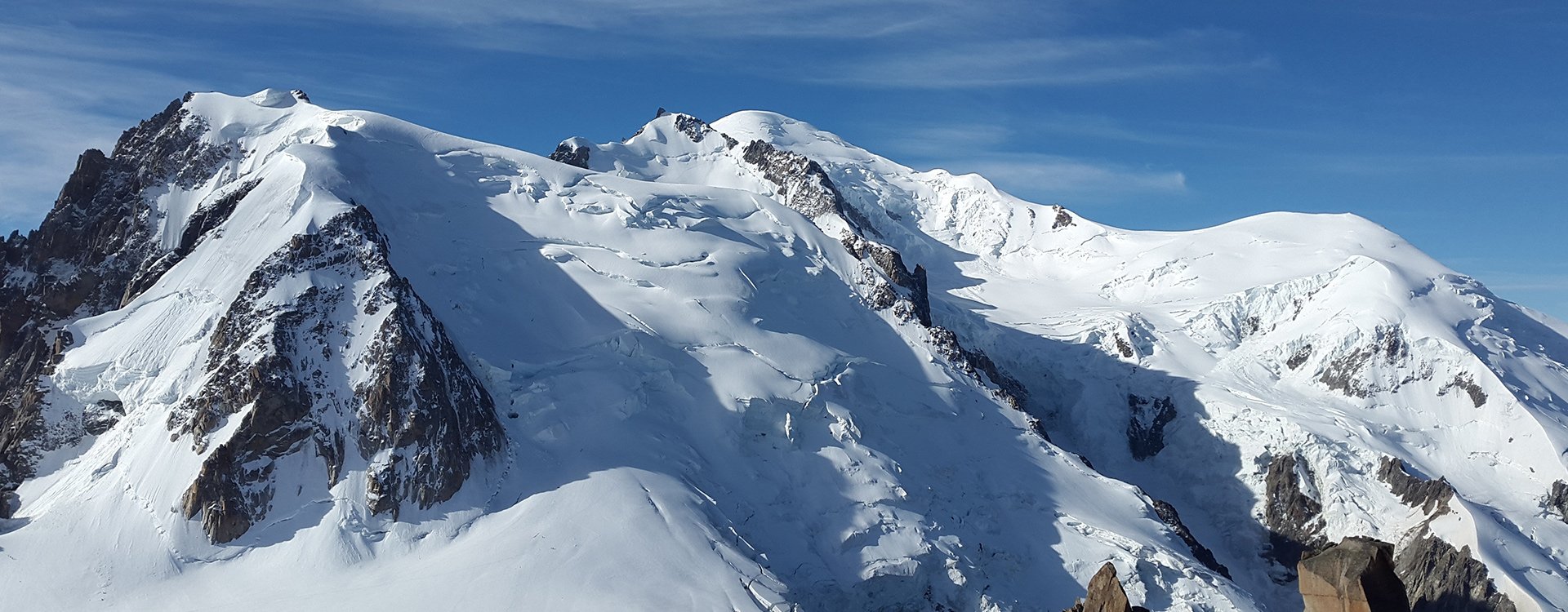 Chamonix_Mont Blanc