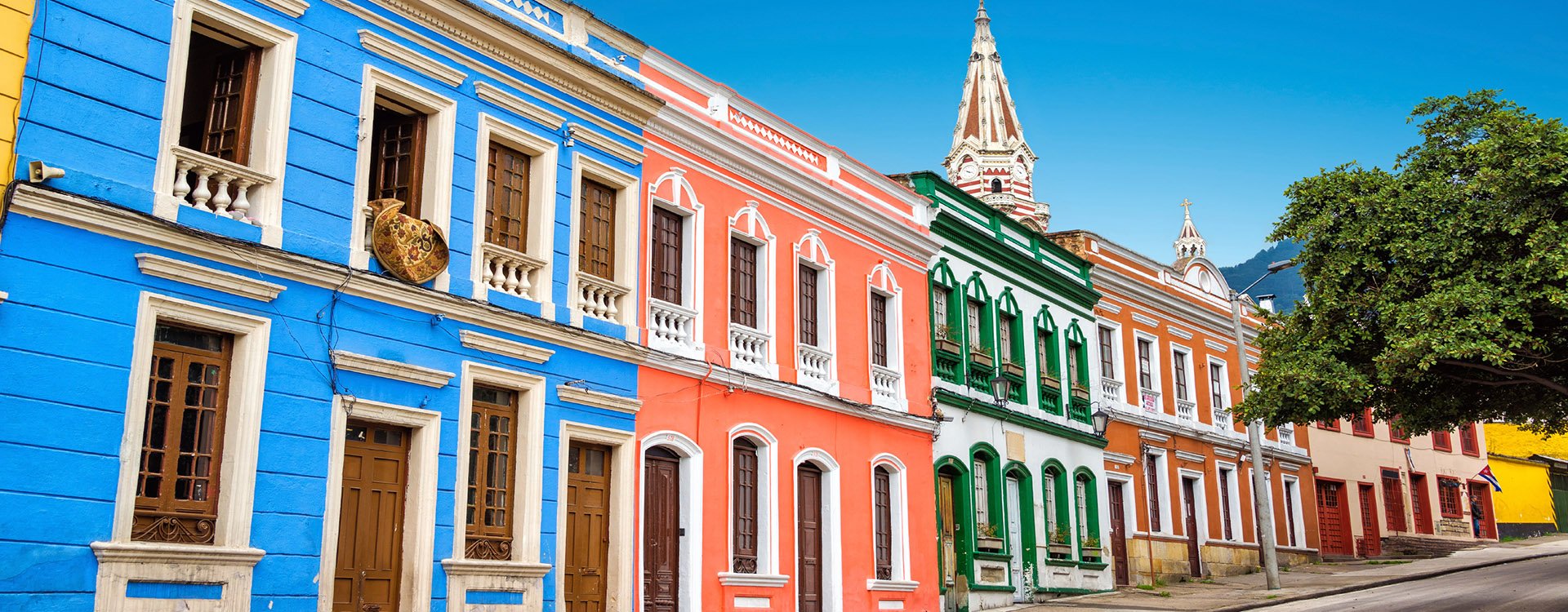 Colombia_Bogota_La Candelaria_iStock_000037794524