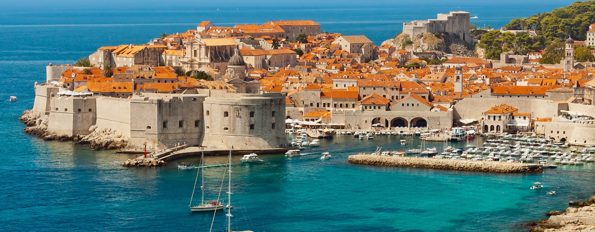 Croatia_Dubrovnik