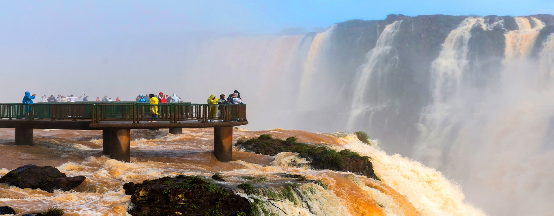 Destinations_Argentina_Iguazu Fall 2