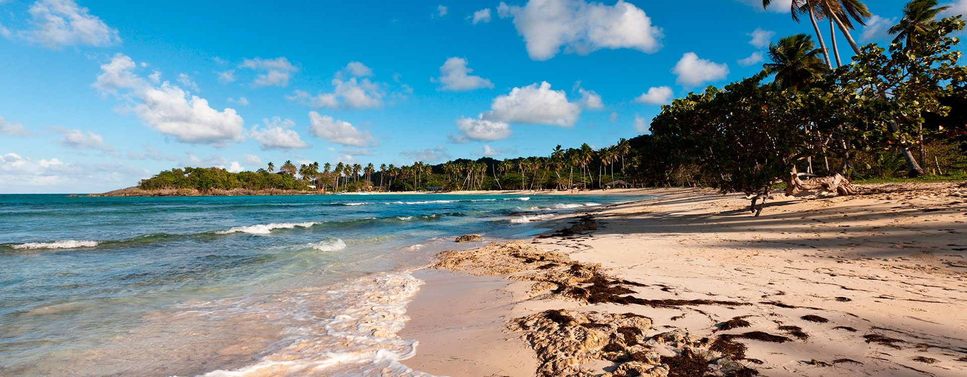 Luxury Holidays to Dominican Republic