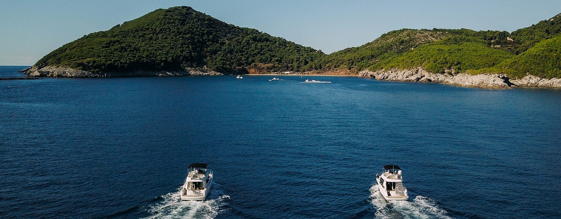 Dubrovnik_Elafit Islands
