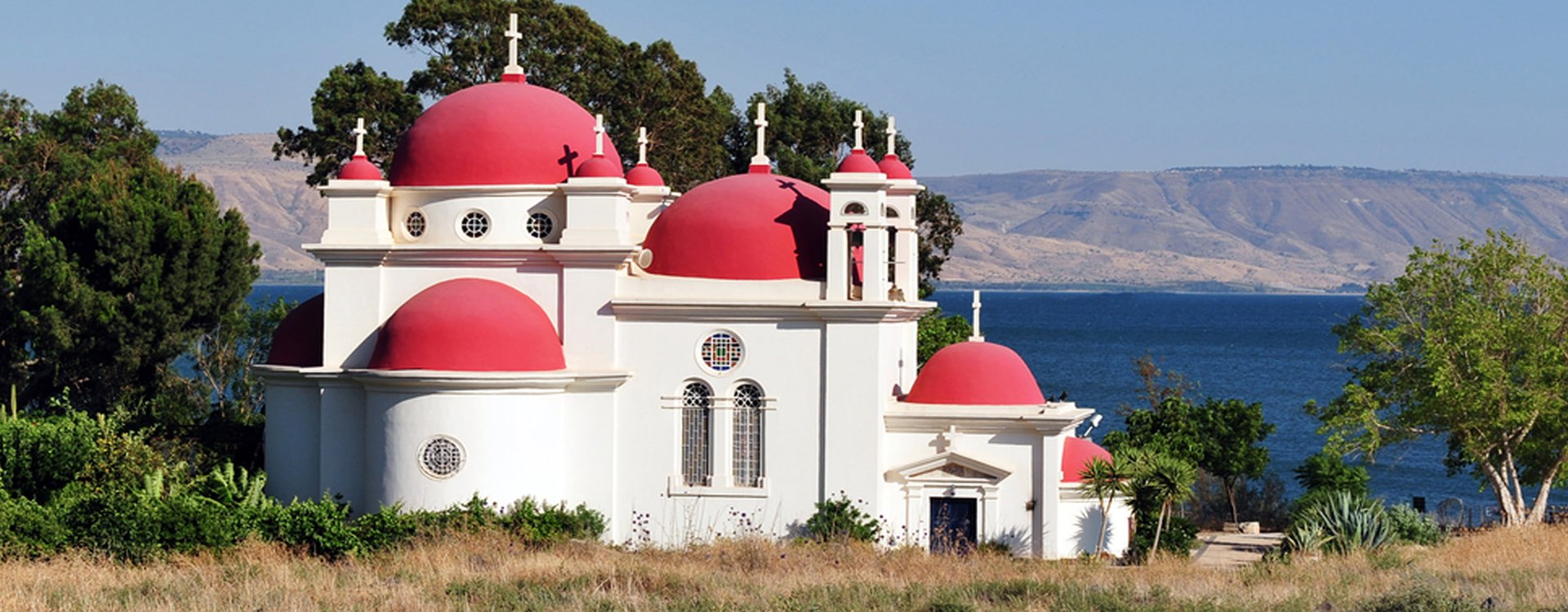 Galilee_The Greek Orthodox Church