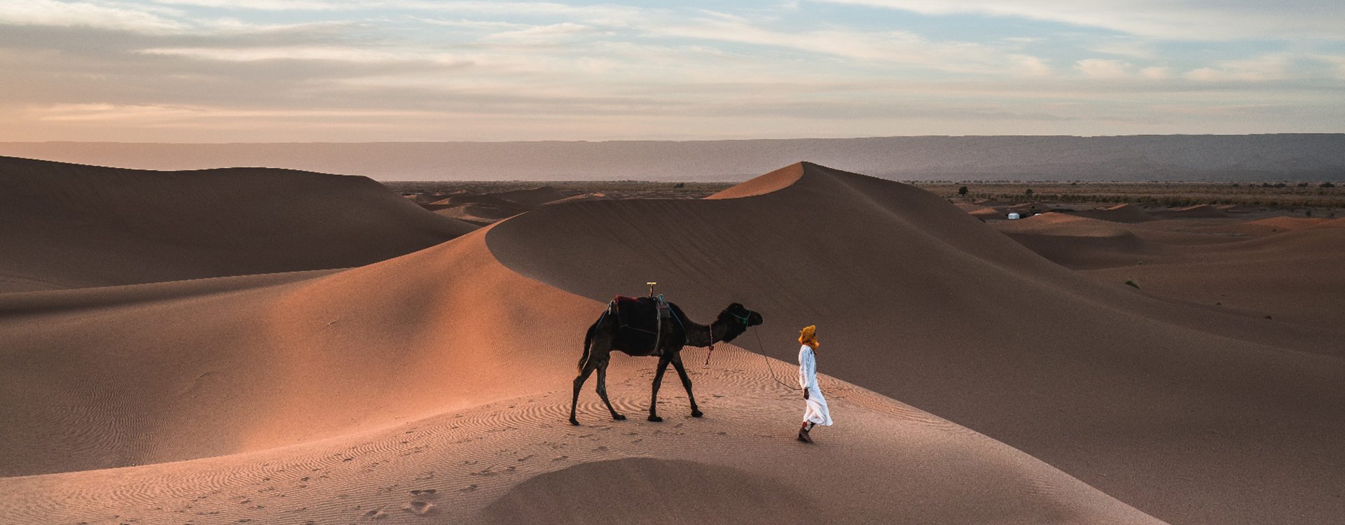 Luxury Holidays in Morocco