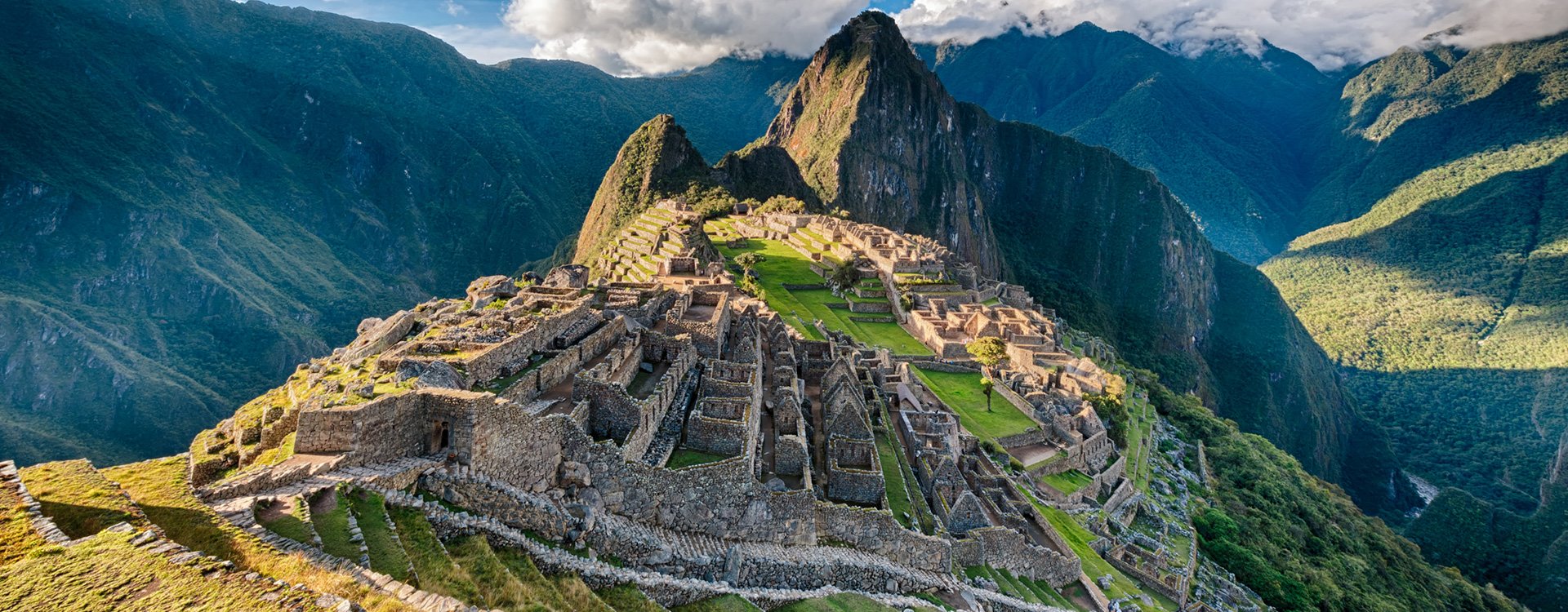 Luxury Peru Holidays