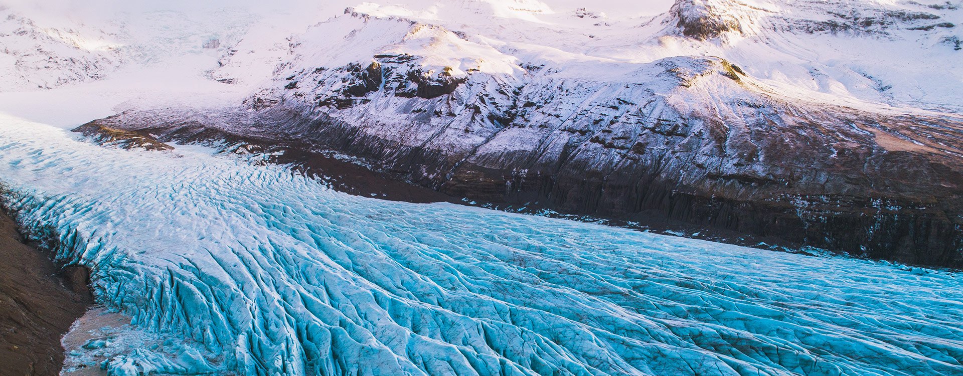 South Iceland_Vatnajokull Glacier