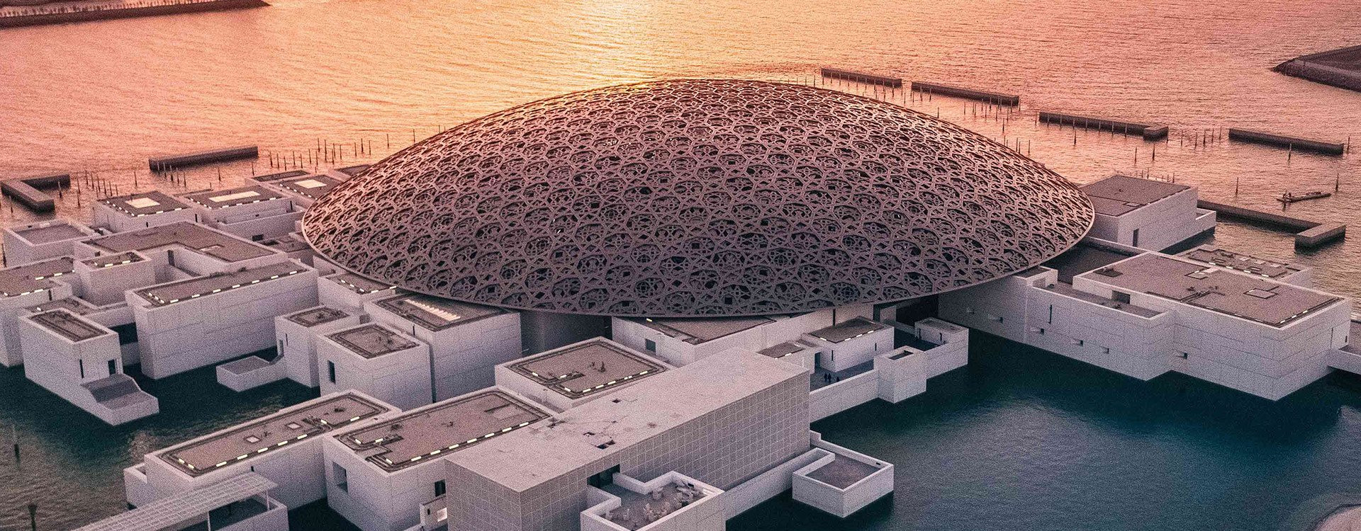 UAE_Abu Dhabi_Louvre