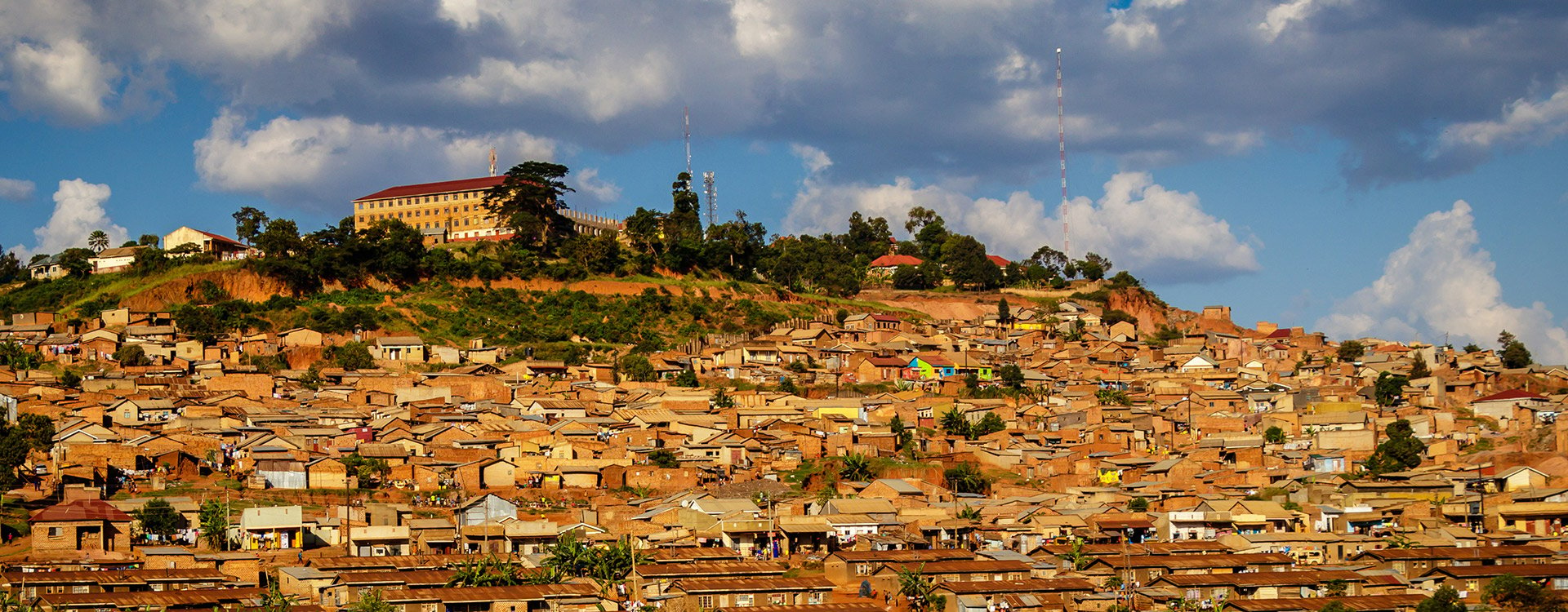 Uganda_Kampala City