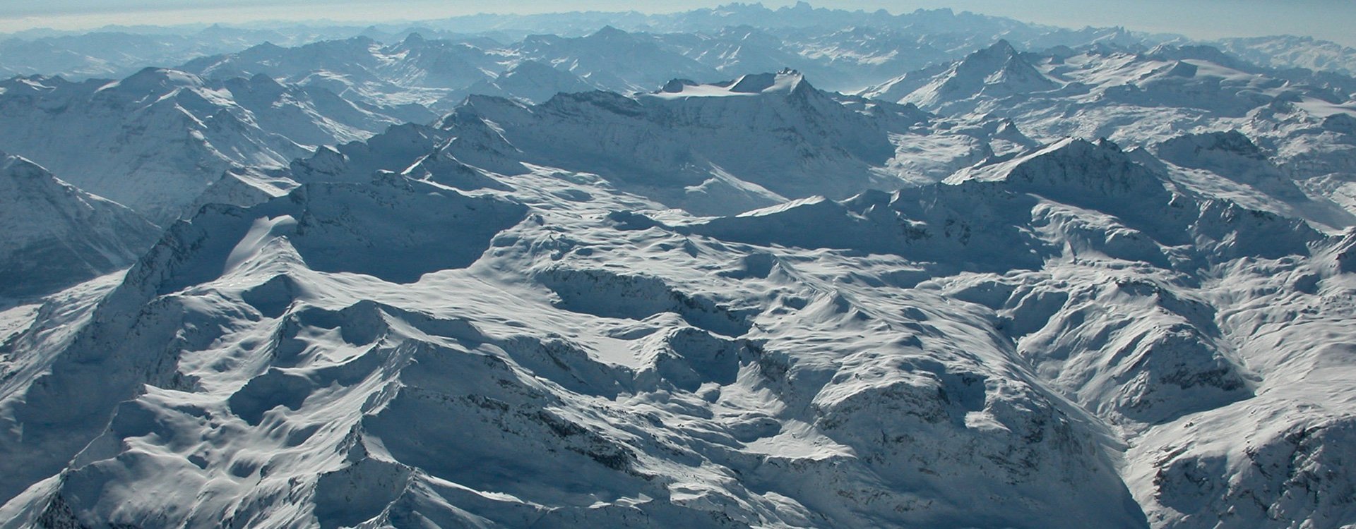 Val D'isere_Top View