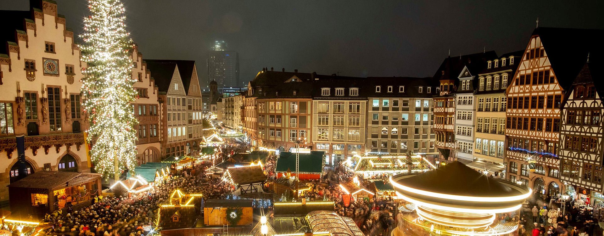 Germany_Christmas Market
