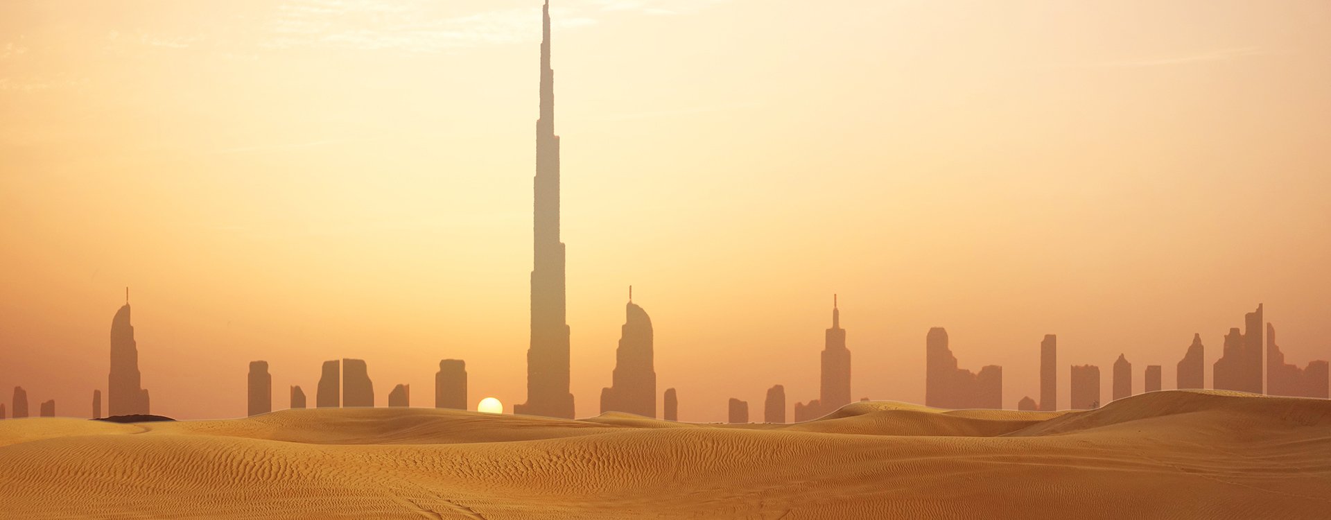 UAE_Dubai and the Desert