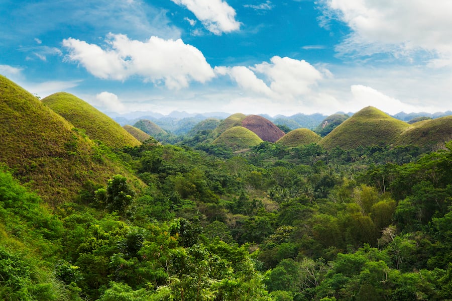 Best Eco-Trips in Southeast Asia