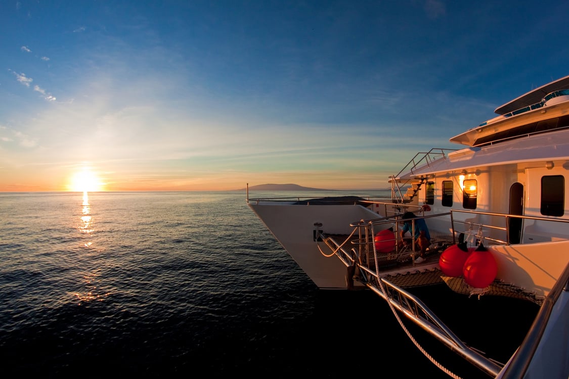 Luxury Sailing Trips & Cruises In Southeast Asia