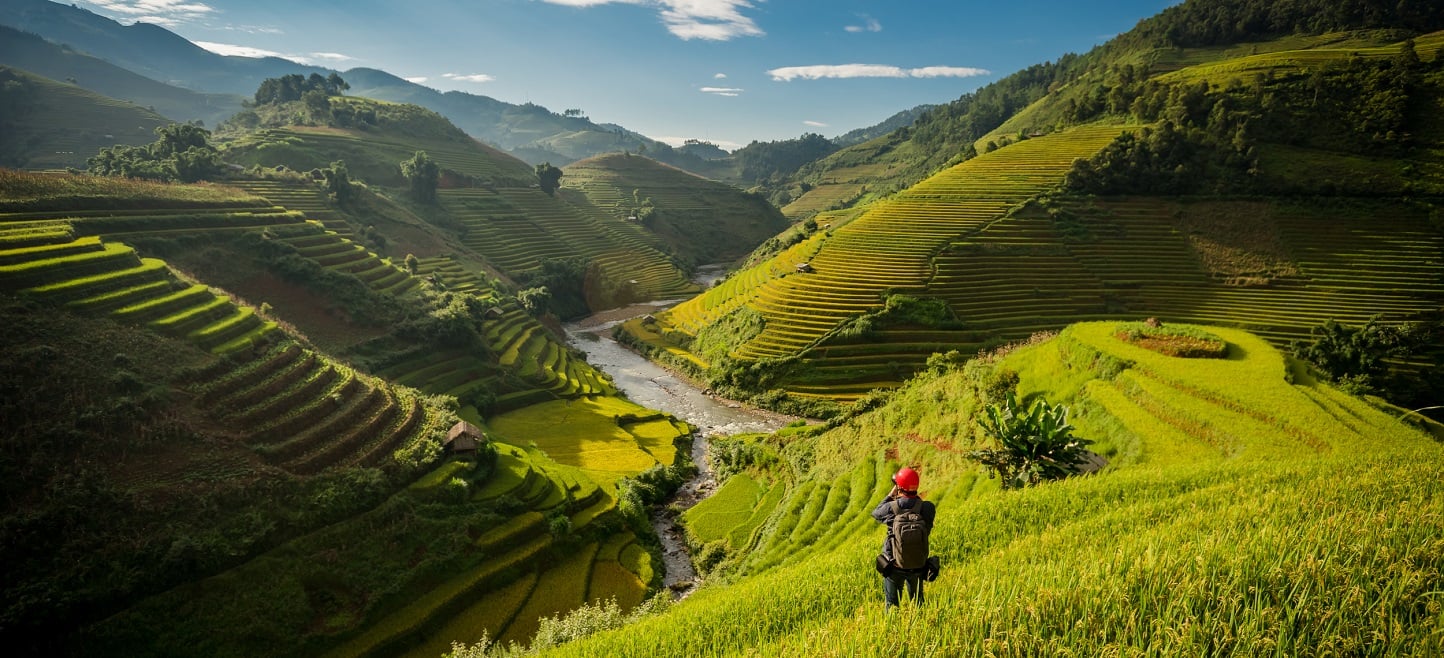 Best Eco-Trips in Southeast Asia