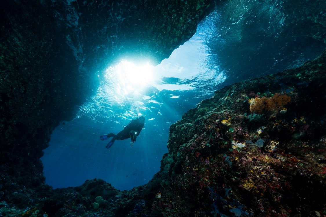 Luxury Diving Holidays in Southeast Asia