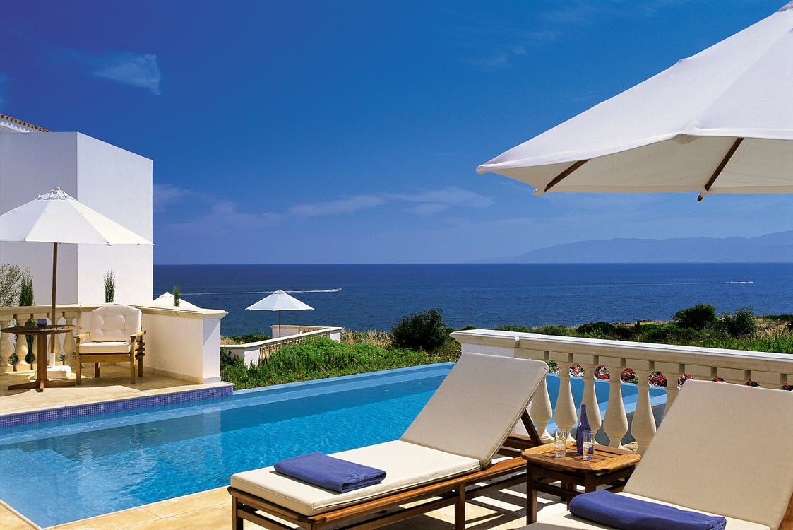 Luxury Villas in Cyprus