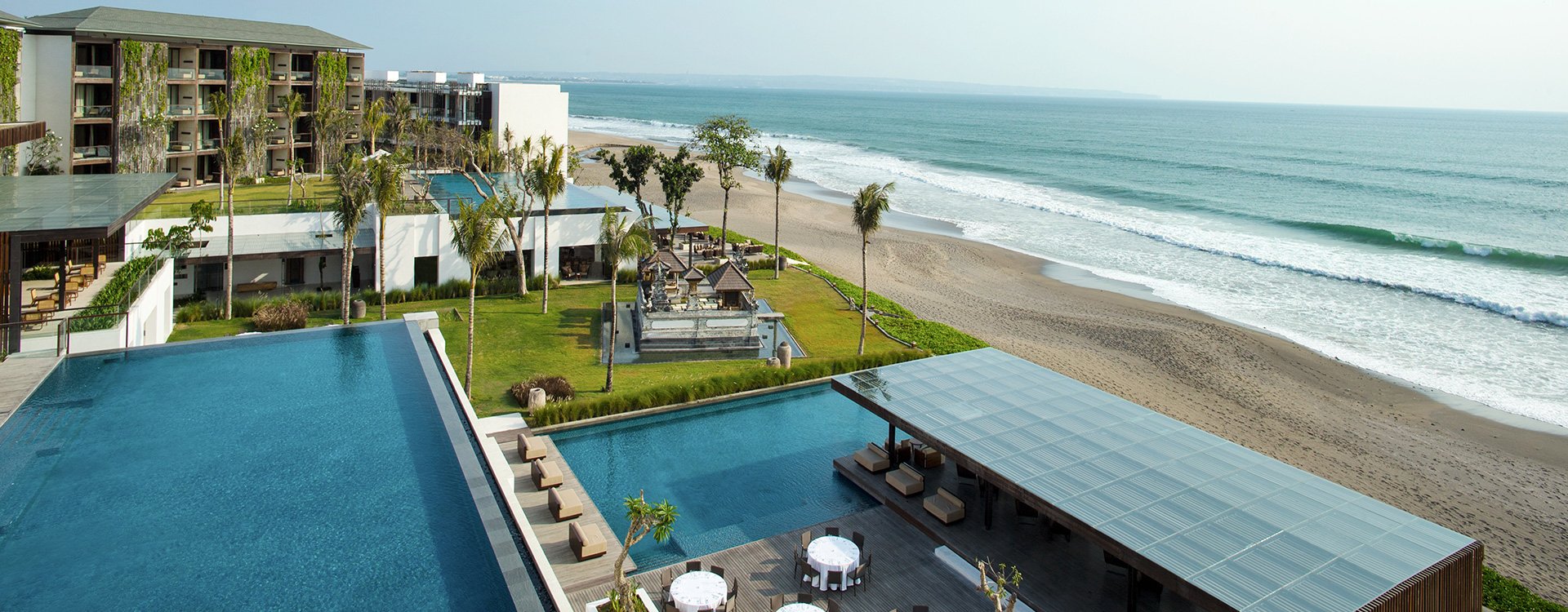 Alila Seminyak_Panorama View