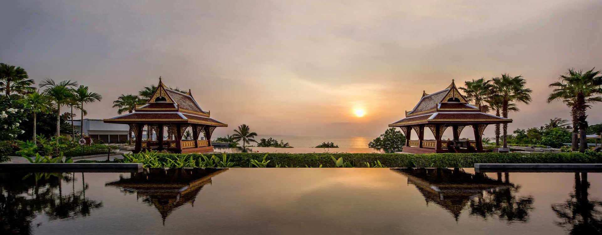 Phuket | Amatara Welleisure Resort
