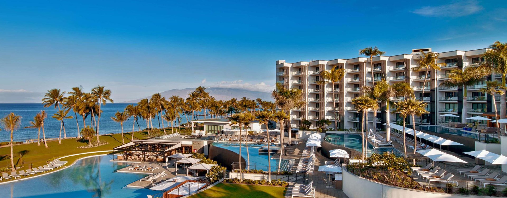 Andaz Maui at Wailea Resort