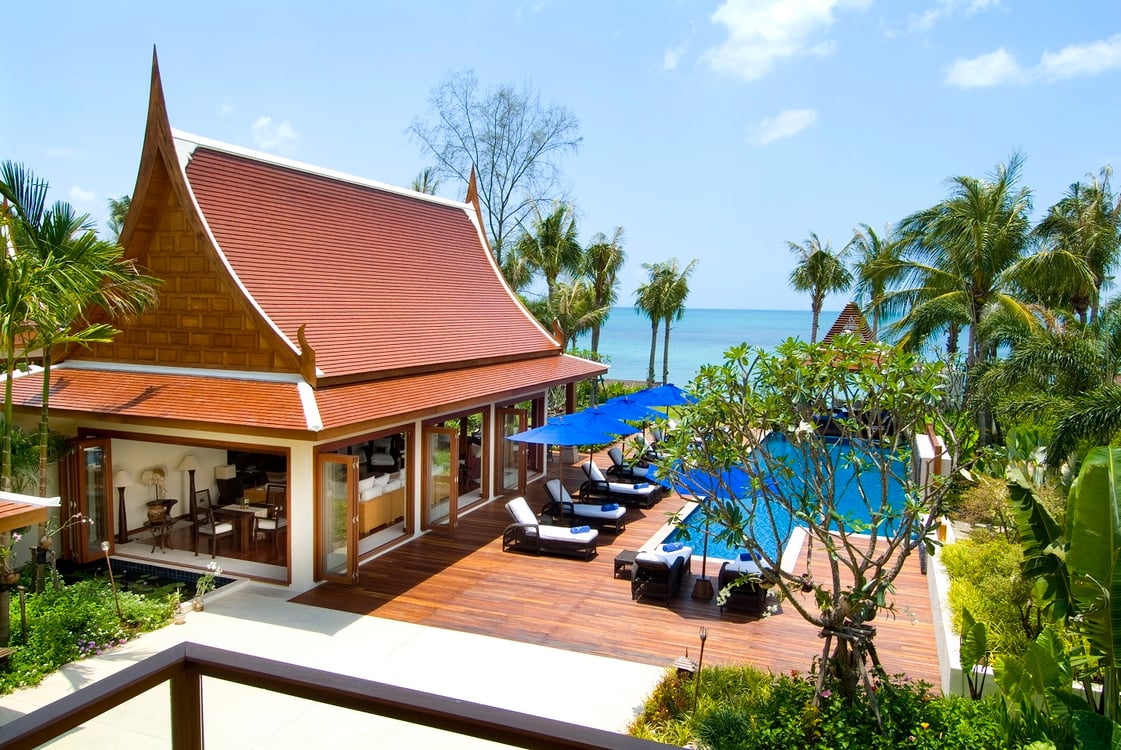 Baan Tao Talay, Thailand