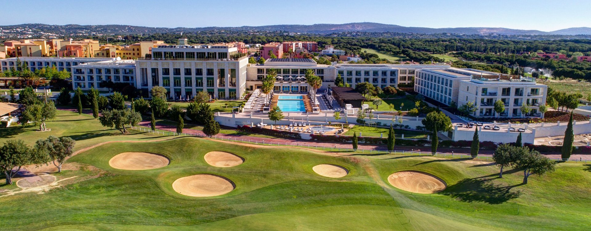 Anantara Vilamoura Algarve Resort