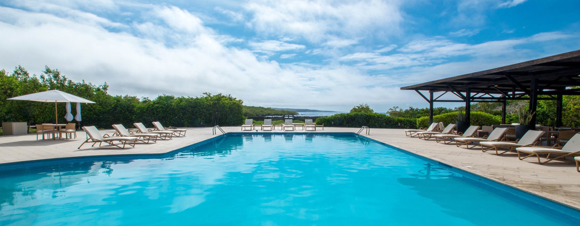 Finch Bay Galapagos Hotel