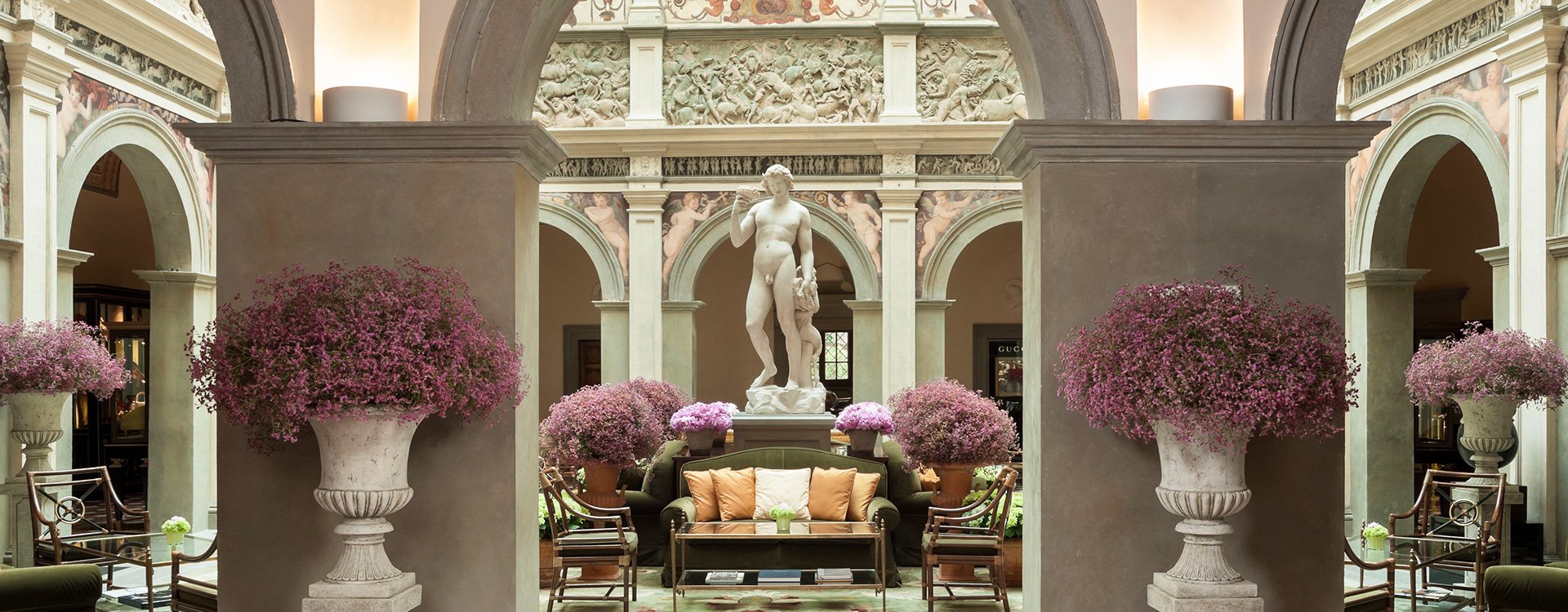 Four Seasons Hotel Florence