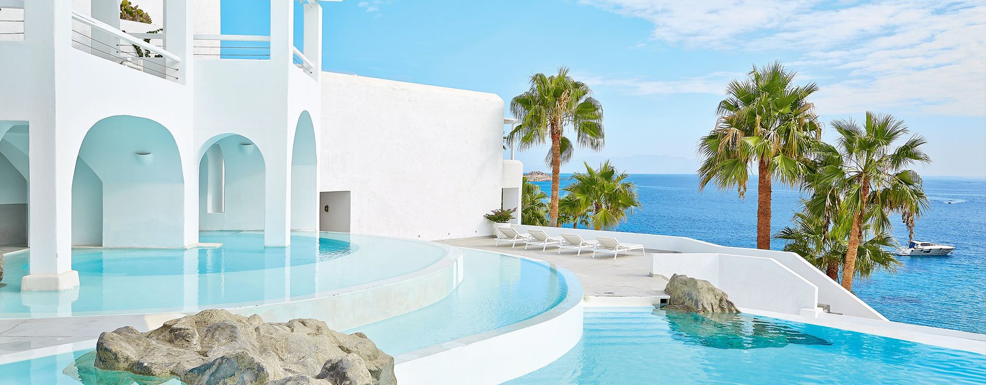 Grecotel Mykonos Blu