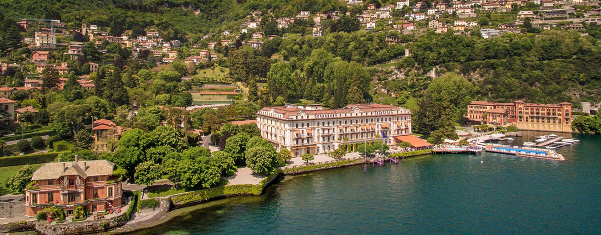 Villa d'Este