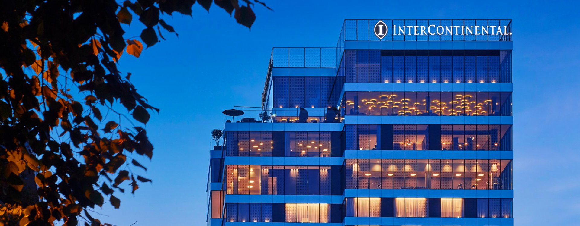 InterContinental Ljubljana