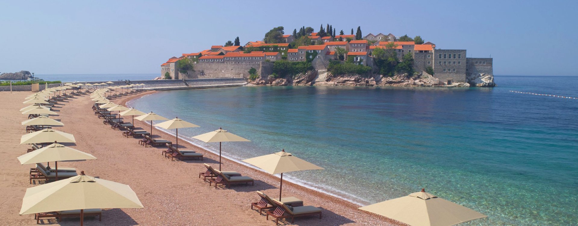 Aman Sveti Stefan