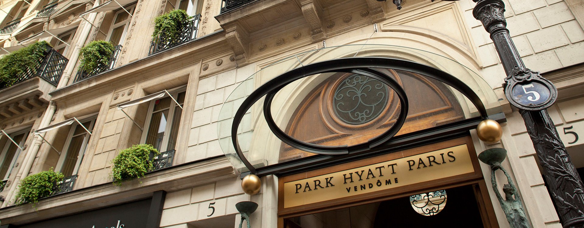 Park Hyatt Vendome