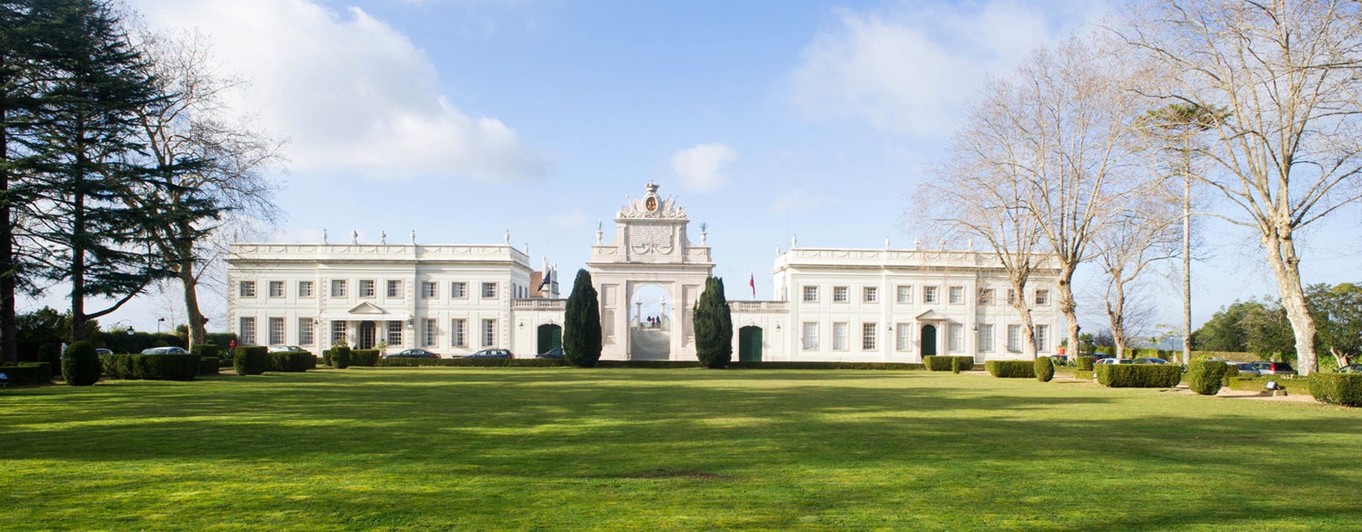 Tivoli Palácio de Seteais