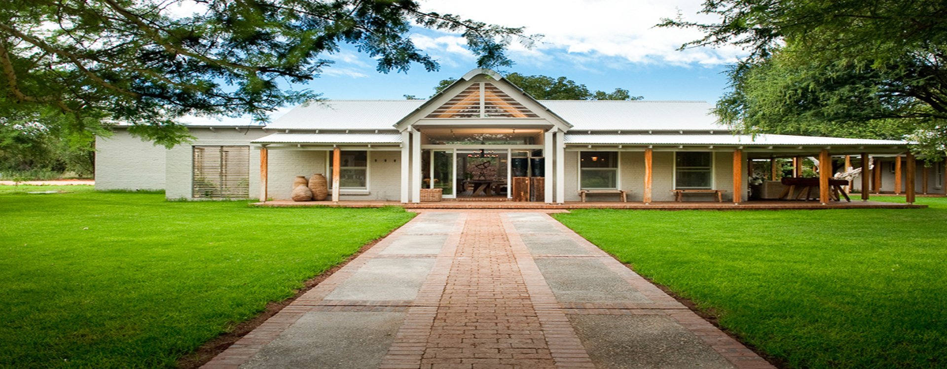 Morukuru Farm House_Exterior