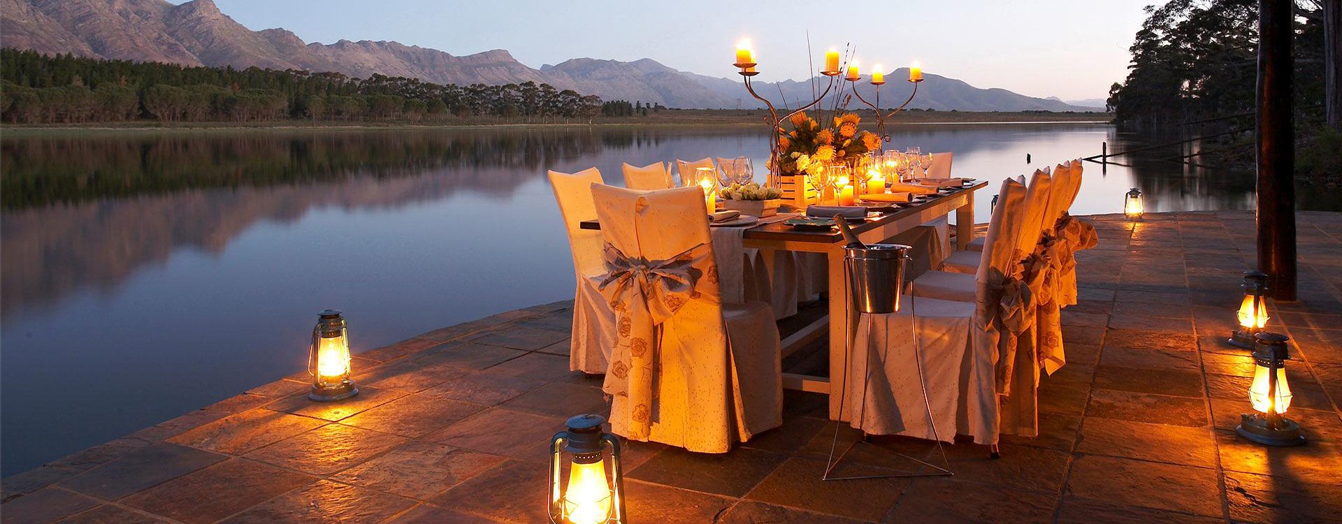 Bartholomeus Klip_Private Dining_Mountain View