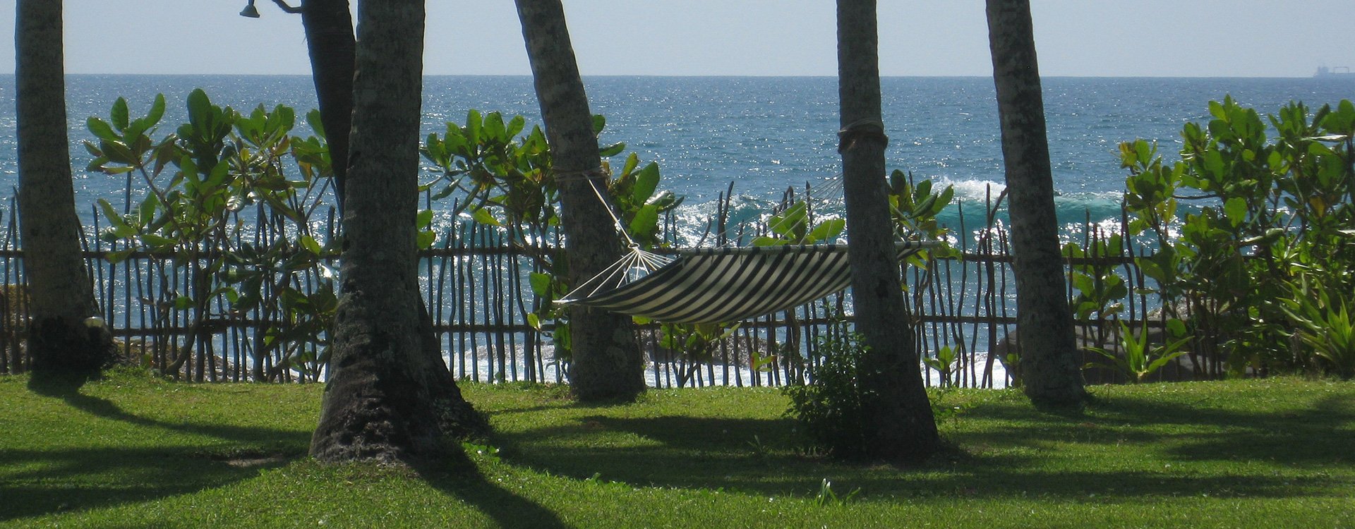 Beach Hut_Unawatuna Beach