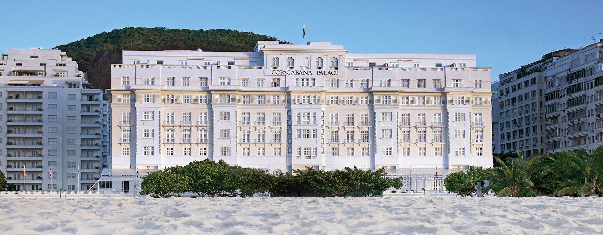 Belmond Copacabana Palace_Exterior