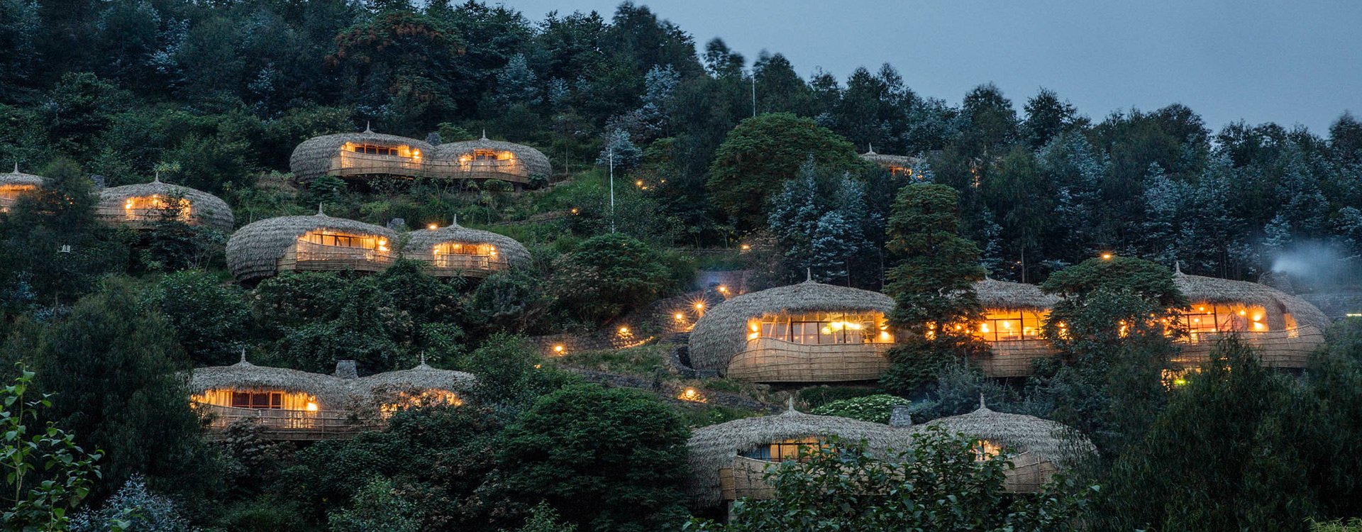 Bisate-Lodge_Aerial-View_Lodge_Evening