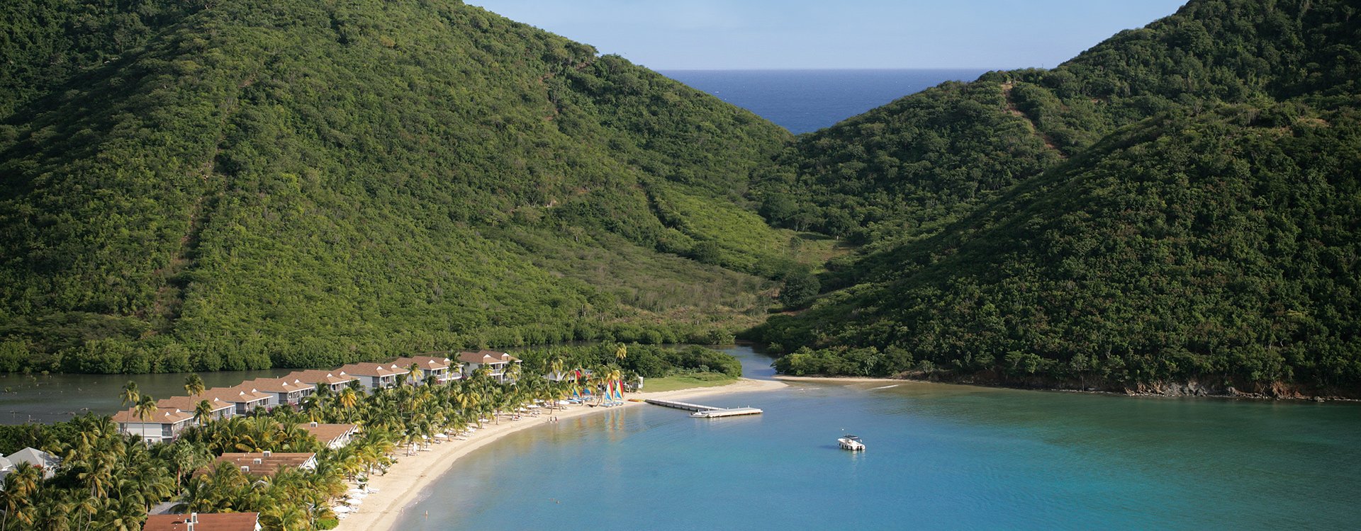 Carlisle Bay_View