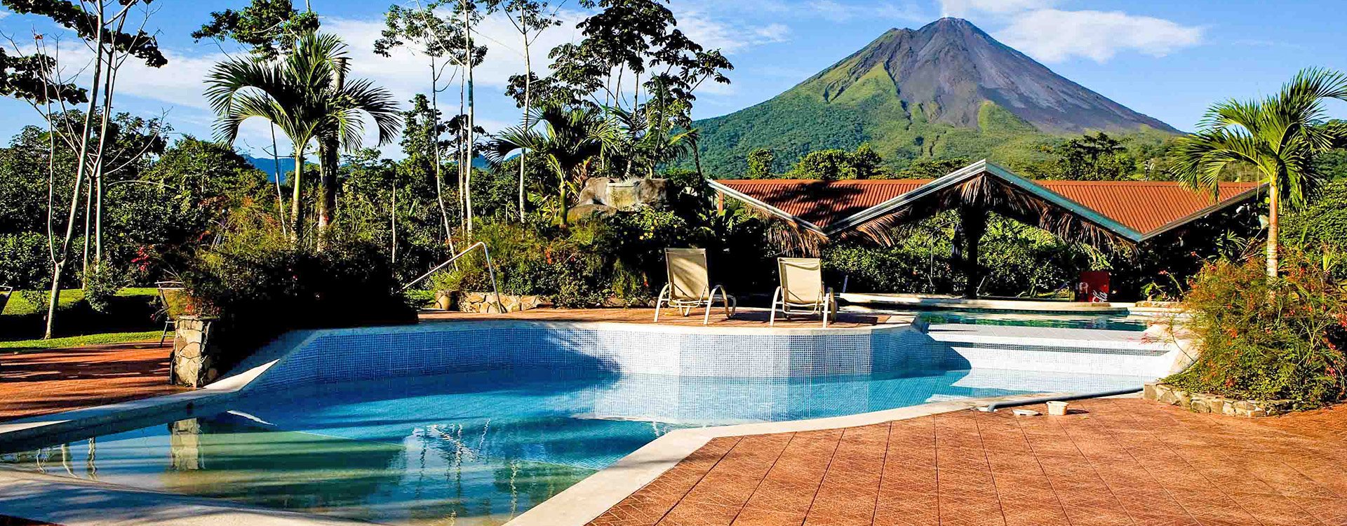 Casa Corcovado Jungle Lodge_Mountain View