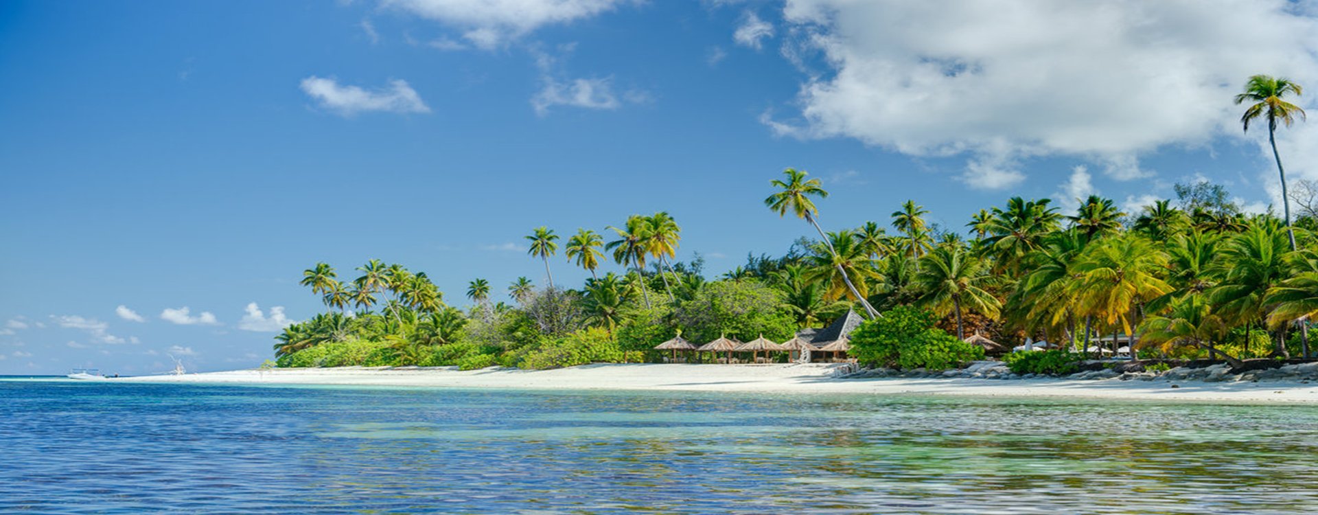 Desroches Island Resort_Aerial View_Beach