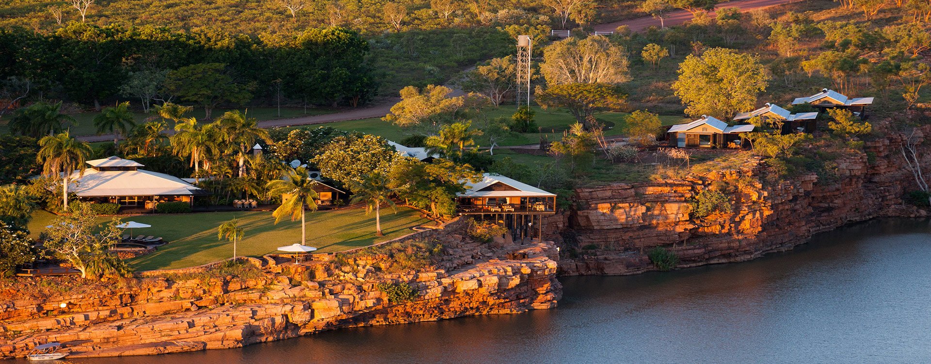 El Questro Homestead