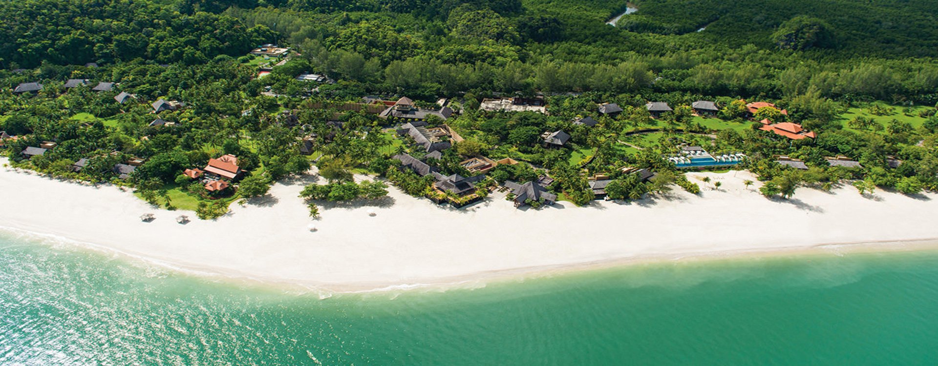 Malaysia_Four-Seasons-Resort-Langkawi_Aerial-View