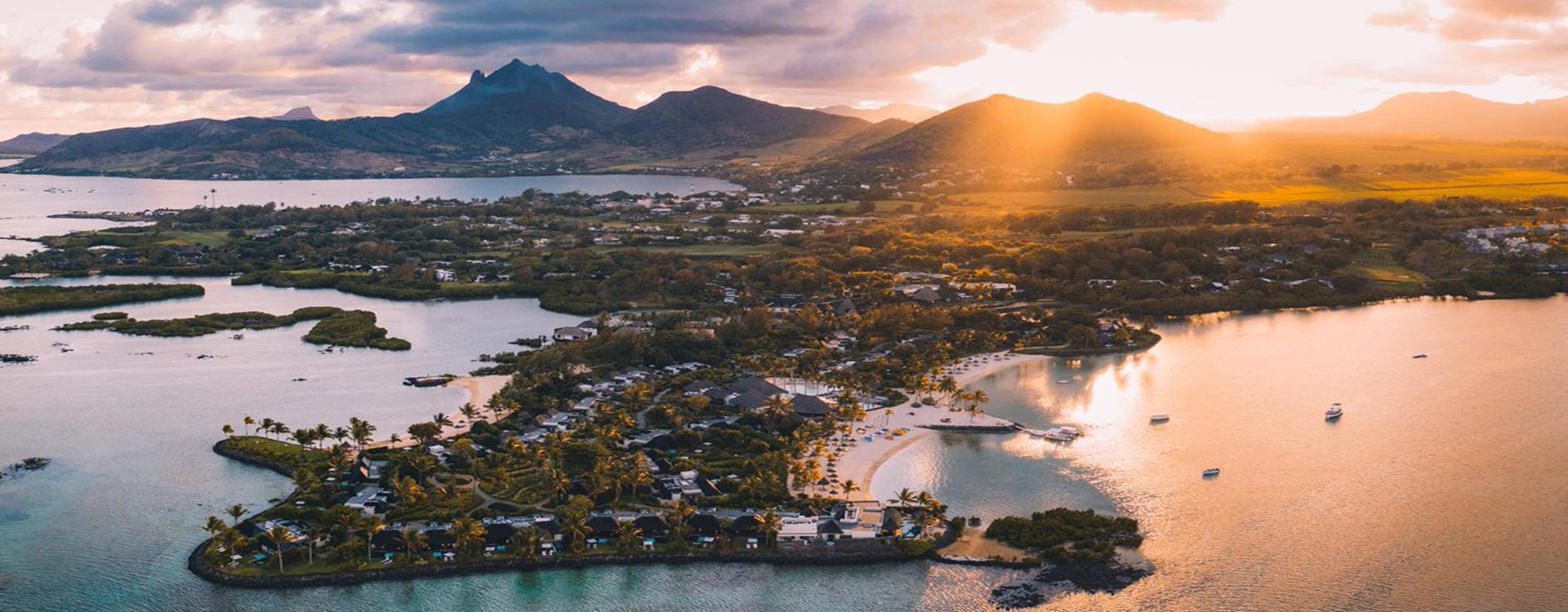 Four Seasons Resort Mauritius at Anahita