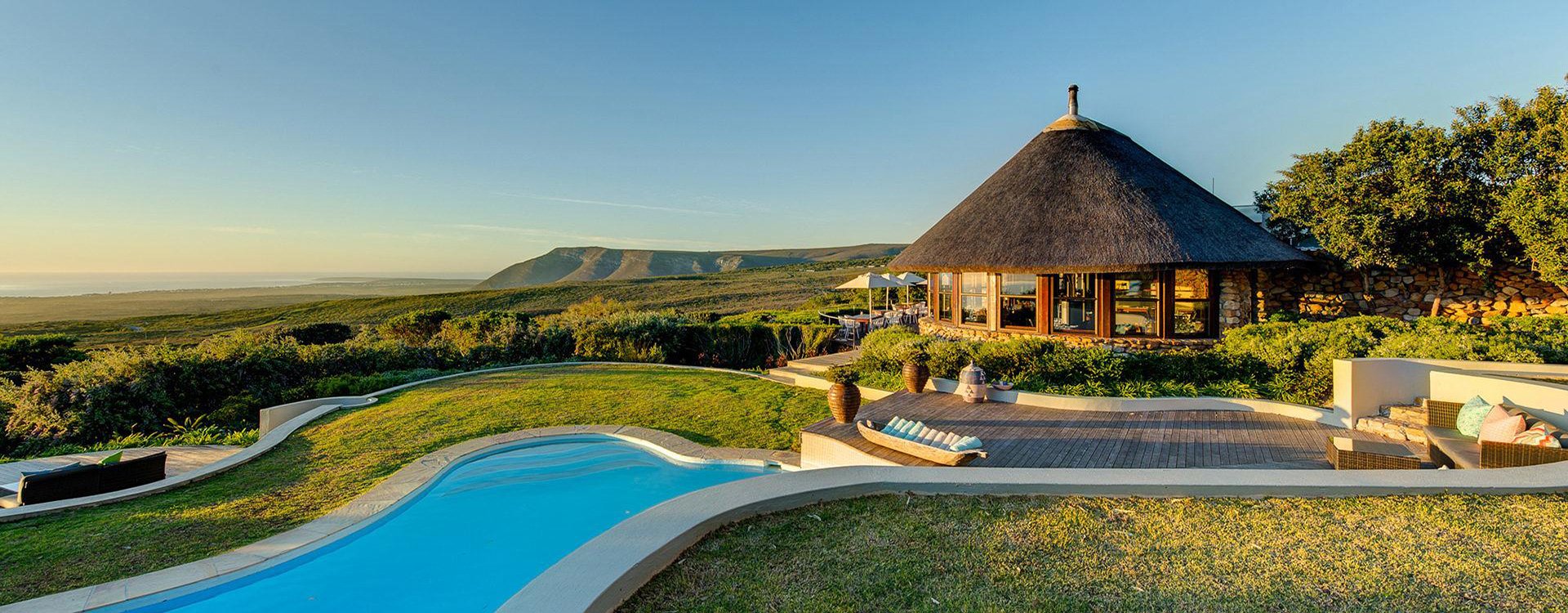 Grootbos Garden Lodge