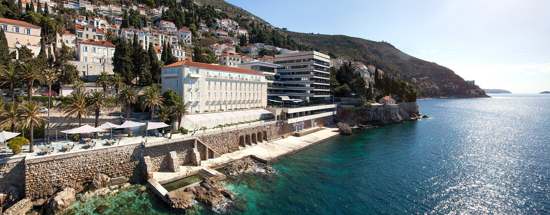 Hotel Excelsior Dubrovnik