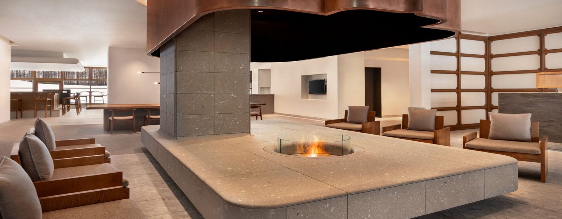 Hyatt-House-Niseko_Aerial-View_Lobby